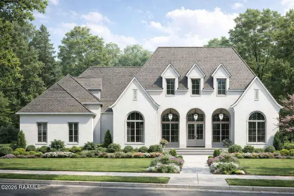 204 Ivy Cottage Drive, Youngsville, LA 70592