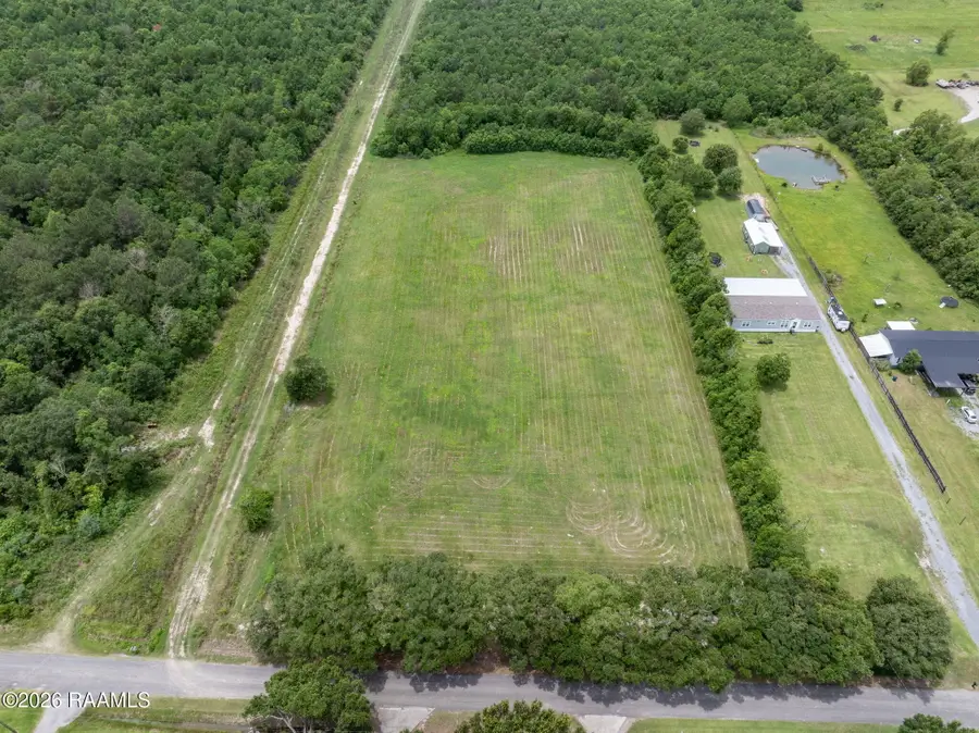 0 Dubose Road, Rayne, LA 70578 - #3