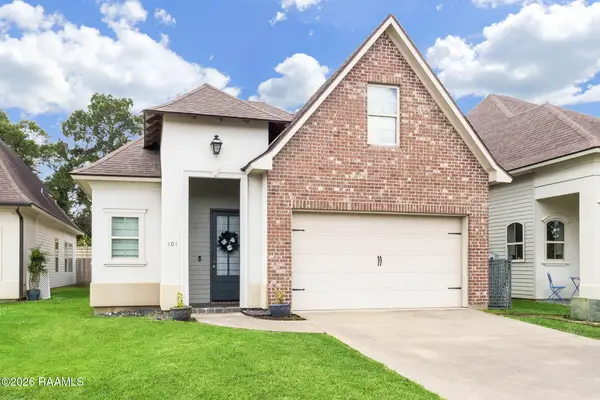 104 Nautilus Court, Lafayette, LA 70508