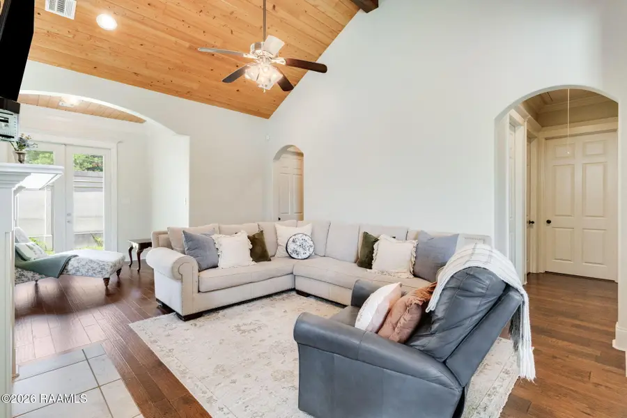 104 Nautilus Court, Lafayette, LA 70508 - #3