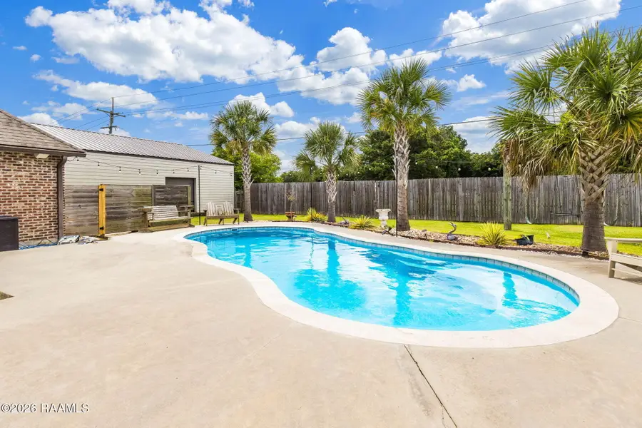 137 Risley Road, Arnaudville, LA 70512 - #3