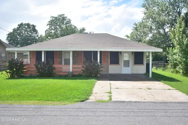 409 Silver Street, New Iberia, LA 70560