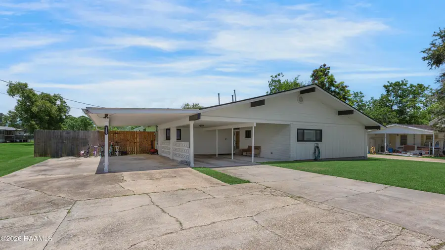 129 Nini Road, Morgan City, LA 70380 - #2