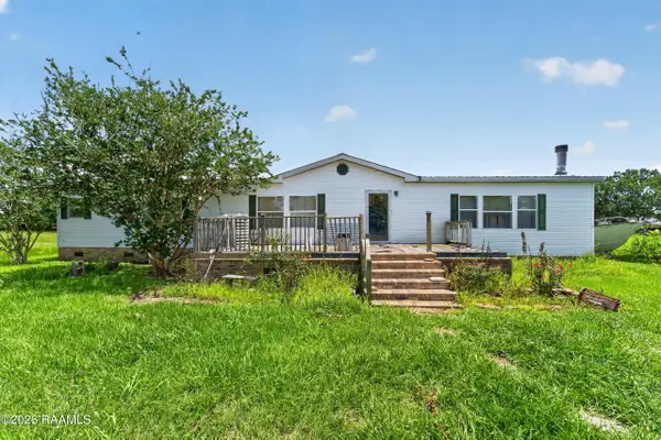 1072 Huval Road, Breaux Bridge, LA 70517