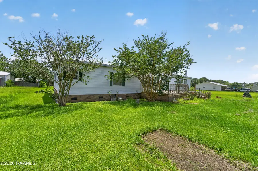 1072 Huval Road, Breaux Bridge, LA 70517 - #2