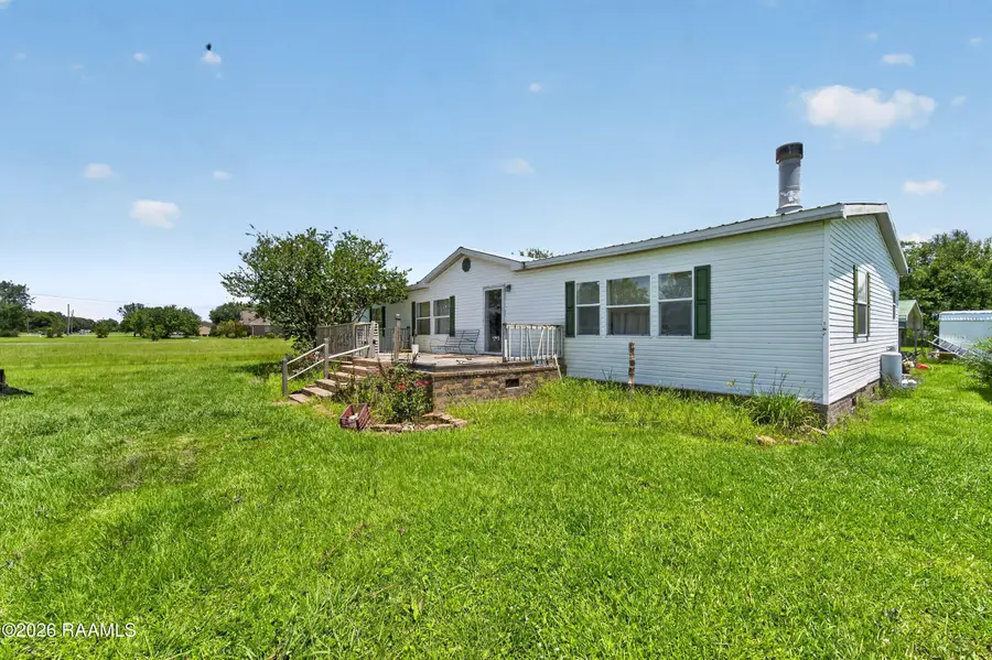 1072 Huval Road, Breaux Bridge, LA 70517 - #3