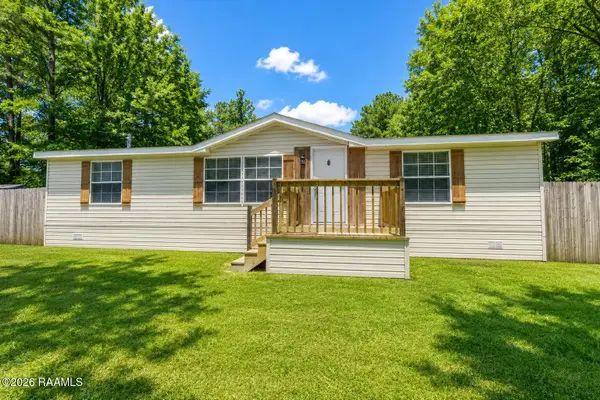 685 Denny Road, Deville, LA 71328