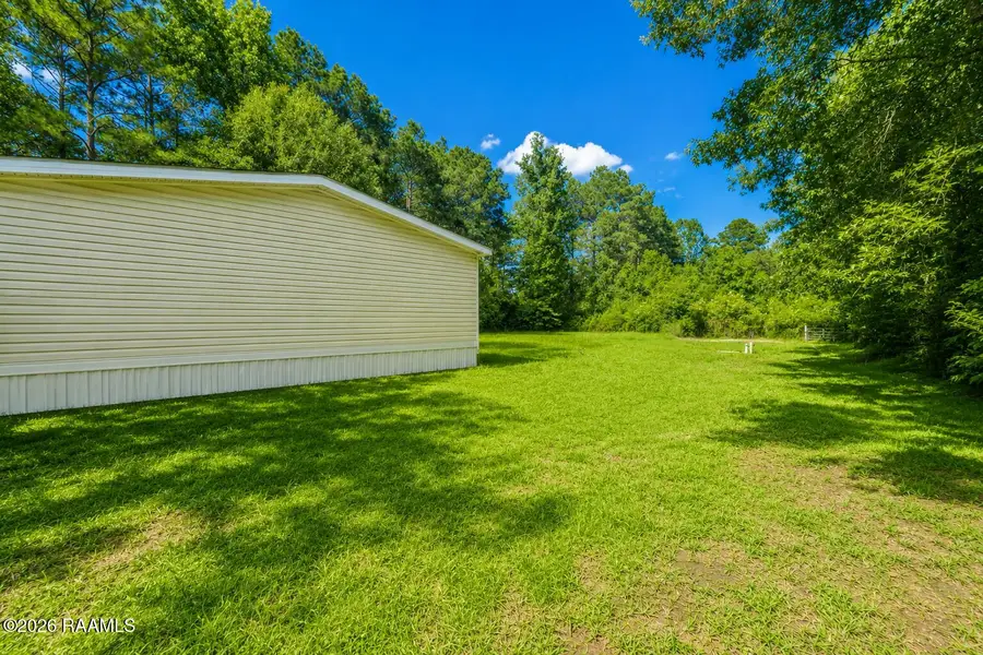 685 Denny Road, Deville, LA 71328 - #3