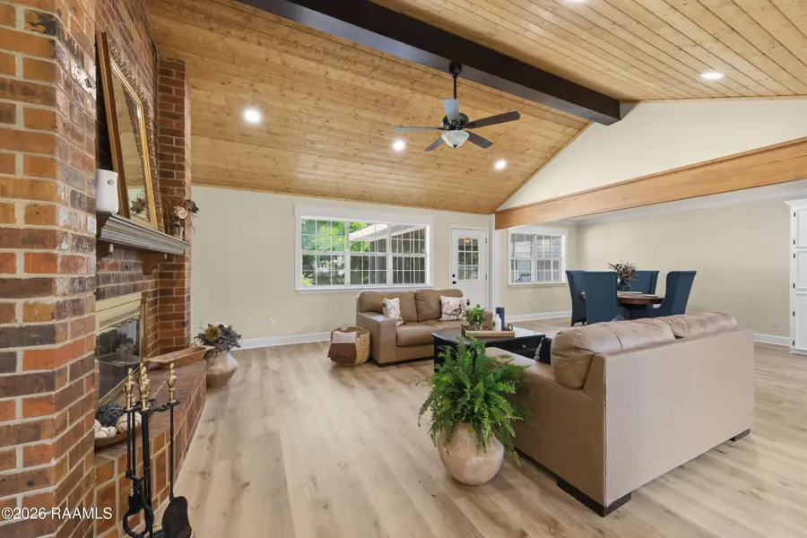 102 Albania Court, Lafayette, LA 70503 - #3
