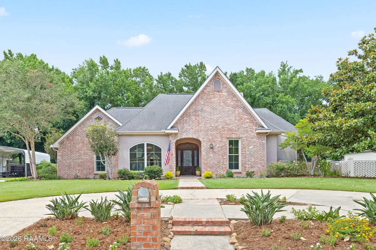 119 E Peck, Lafayette, LA 70508 - #1