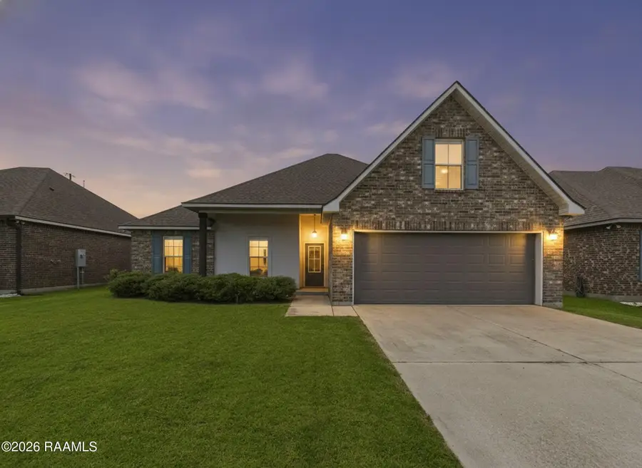 103 Michael John Drive, Maurice, LA 70555 - #2