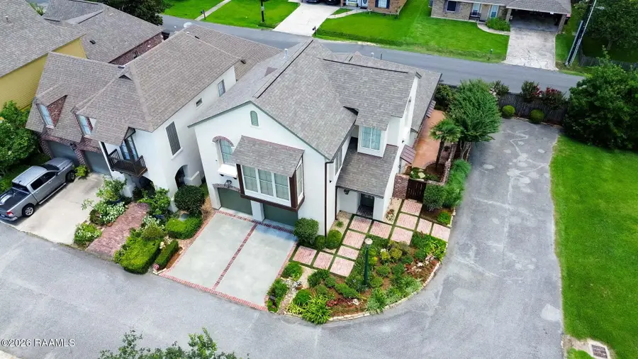 105 Sienna Place, Lafayette, LA 70503 - #3