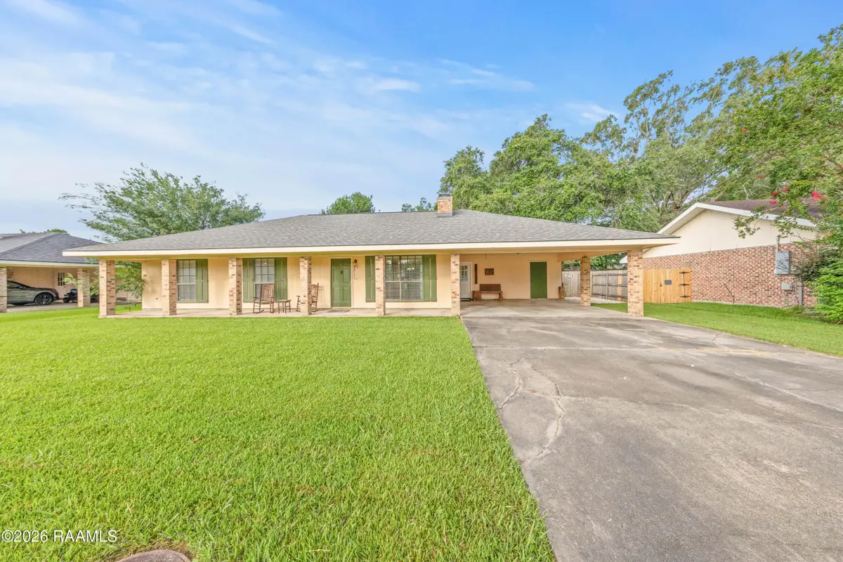 211 Darlene Drive, Lafayette, LA 70508 - #1