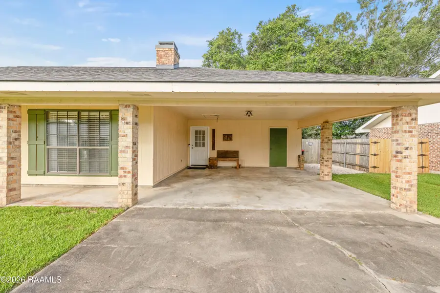 211 Darlene Drive, Lafayette, LA 70508 - #2