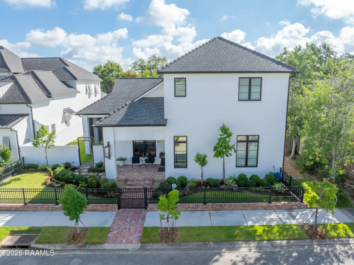 614 Elysian Fields Drive, Lafayette, LA 70508 - #1