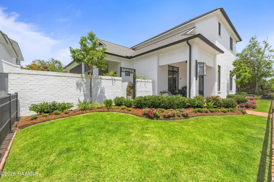 614 Elysian Fields Drive, Lafayette, LA 70508 - #3