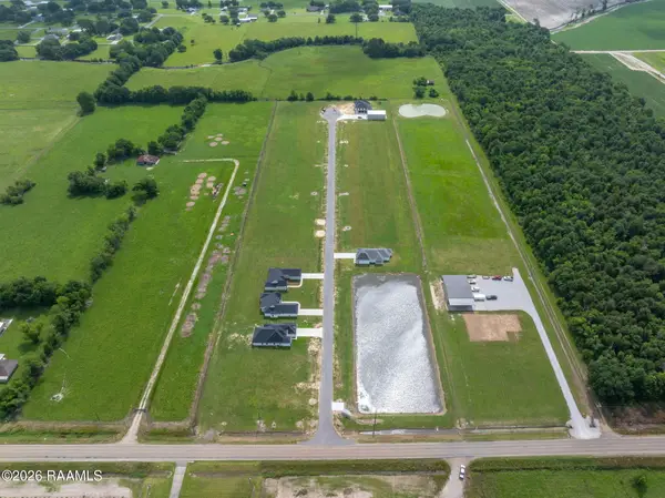 107 Chase Drive, Scott, LA 70583