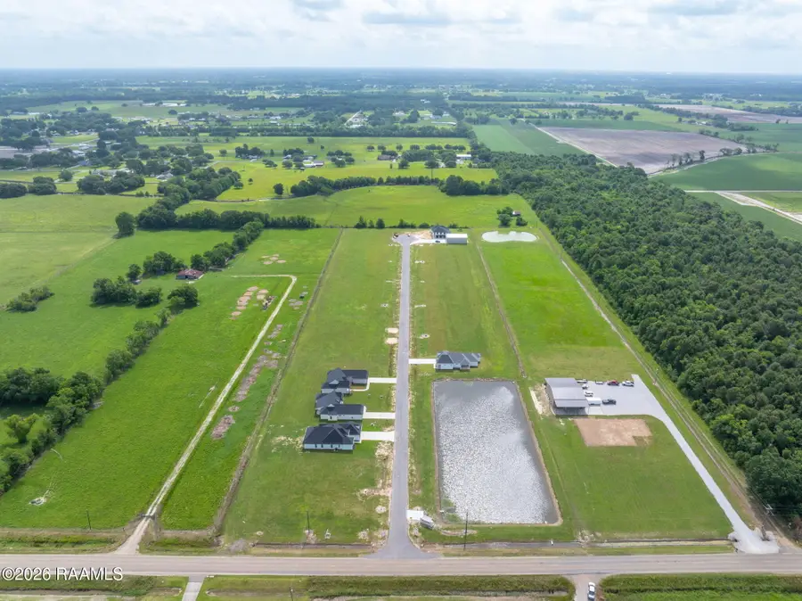 155 Chase Drive, Scott, LA 70583 - #2