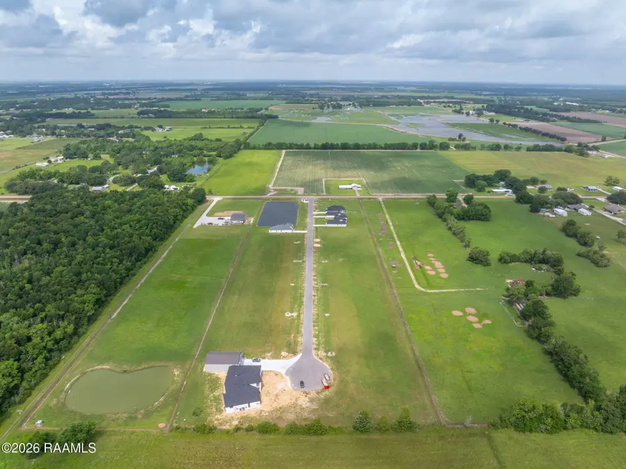161 Chase Drive, Scott, LA 70583 - #3