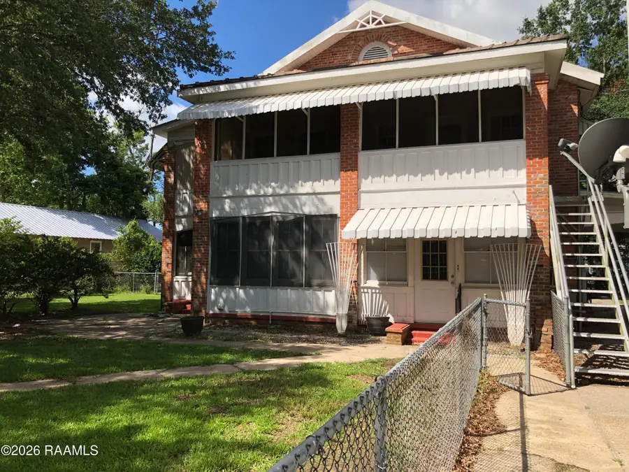 1060 W Main Street #A-C, New Iberia, LA 70560 - #2