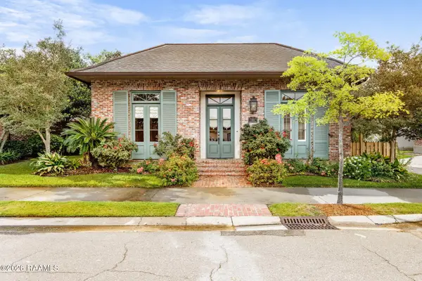 200 River Ranch Boulevard, Lafayette, LA 70508