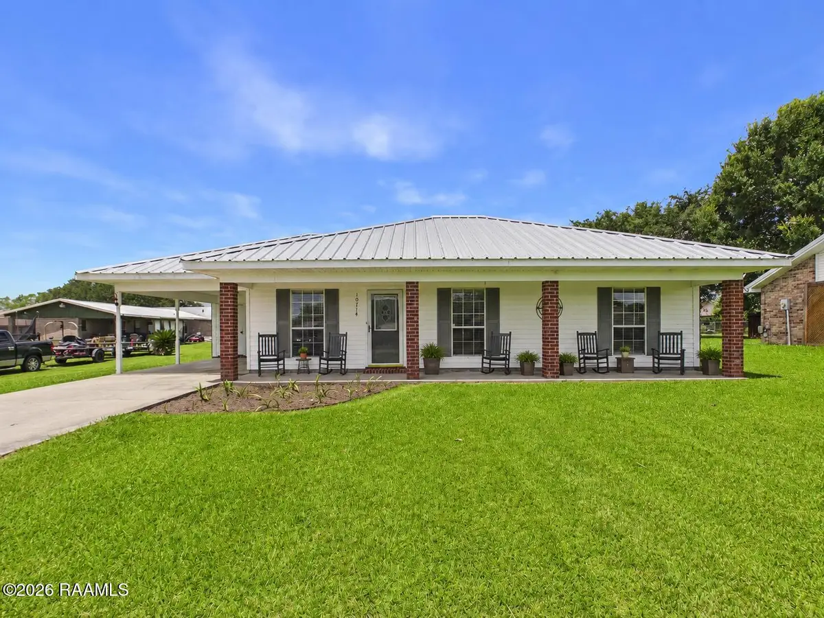 10714 Mike Drive, Kaplan, LA 70548 - #1