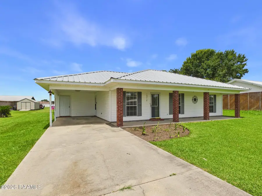 10714 Mike Drive, Kaplan, LA 70548 - #3