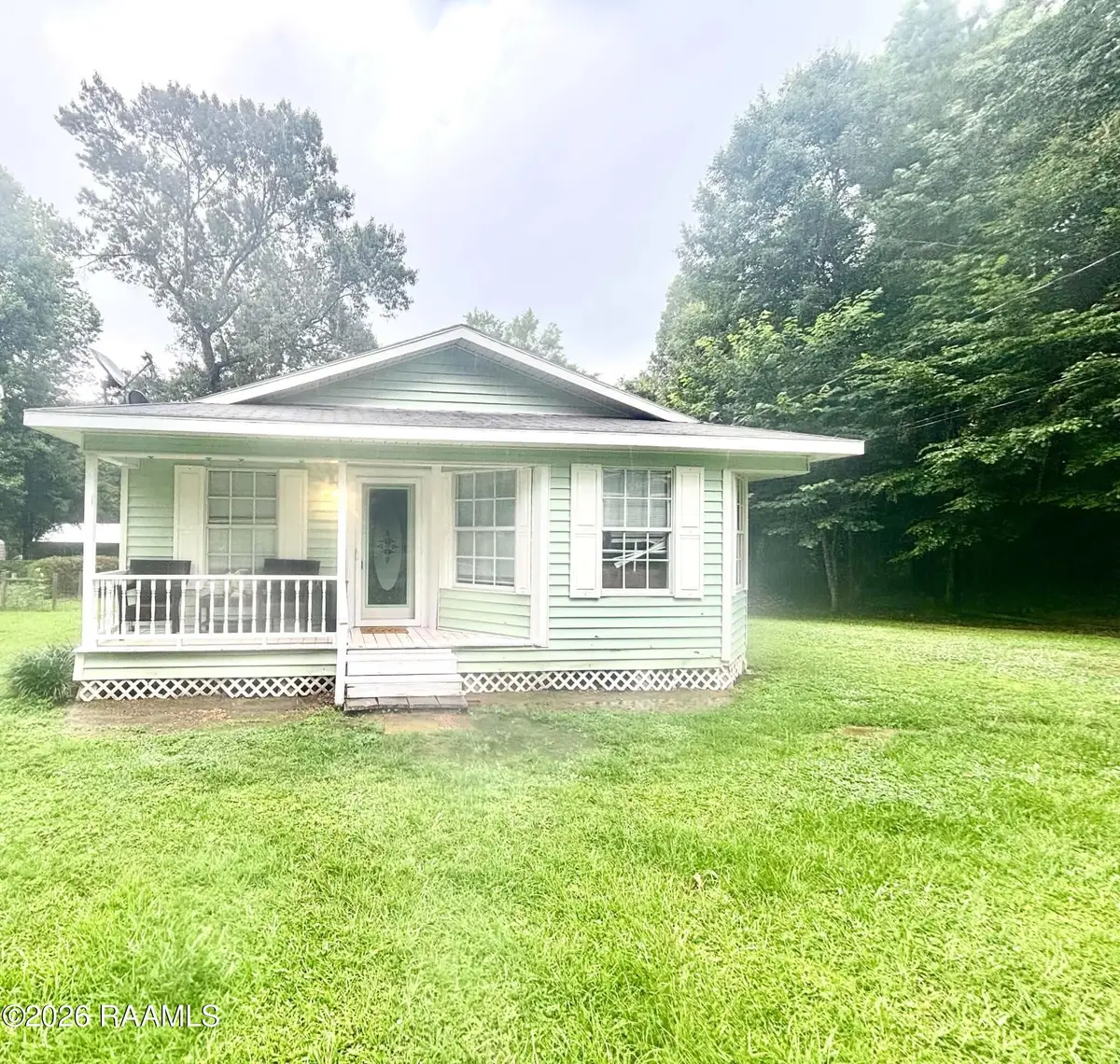 1255 Beechwood Drive, Ville Platte, LA 70586 - #1