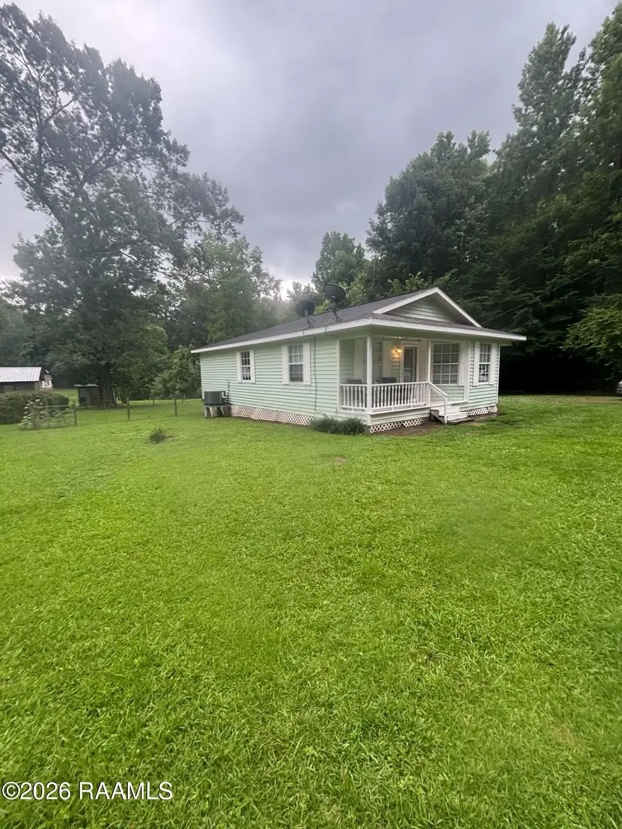 1255 Beechwood Drive, Ville Platte, LA 70586 - #2