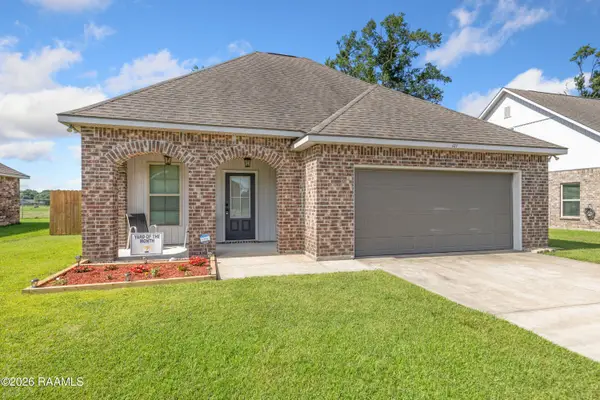 121 Gentle Crescent Lane, Lafayette, LA 70506