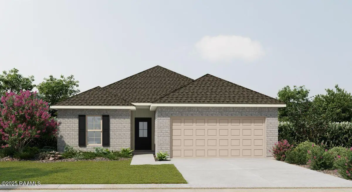 108 Betrillo Court, Lafayette, LA 70506 - #1