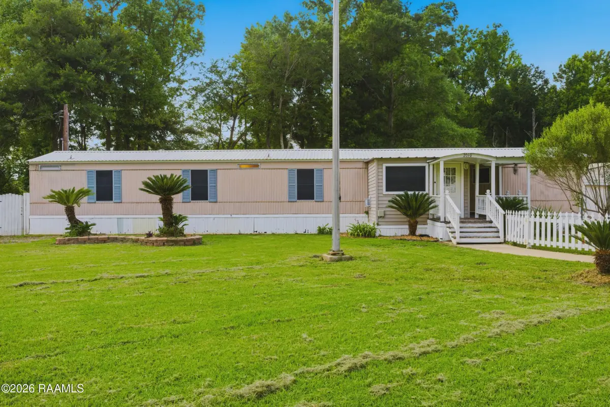 2010 Cummings Street, Opelousas, LA 70570 - #1