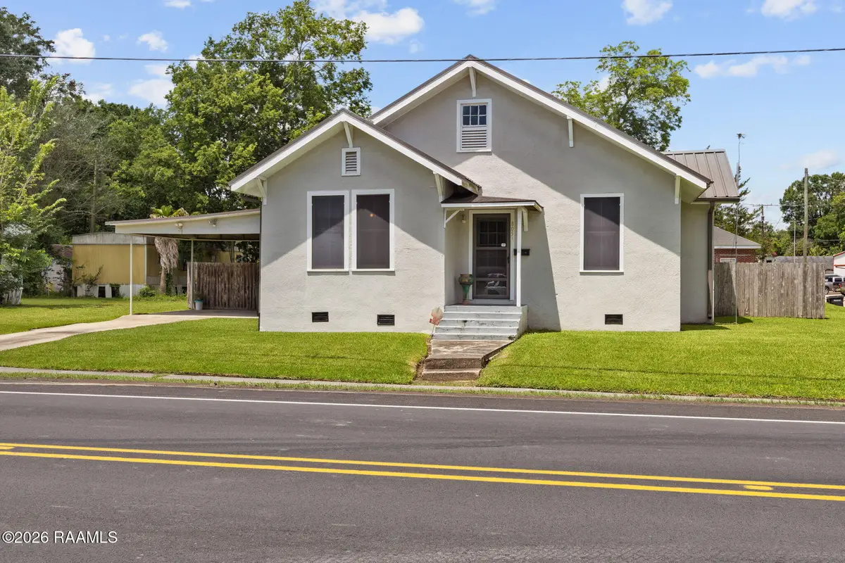 805 Jane Street, New Iberia, LA 70563 - #1