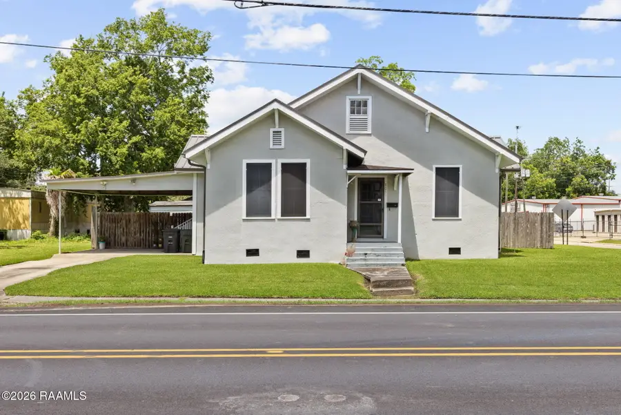 805 Jane Street, New Iberia, LA 70563 - #2