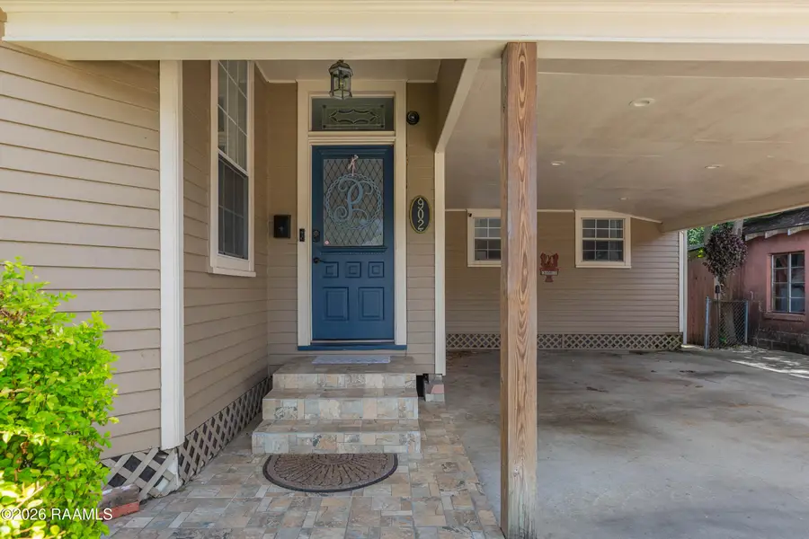 902 Florence Street, Morgan City, LA 70380 - #3