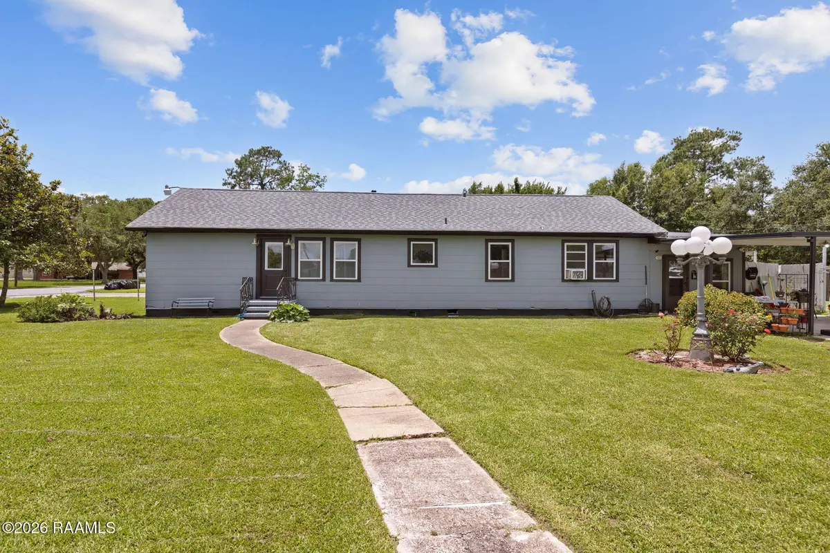 309 Chappuis Avenue, Crowley, LA 70526 - #1