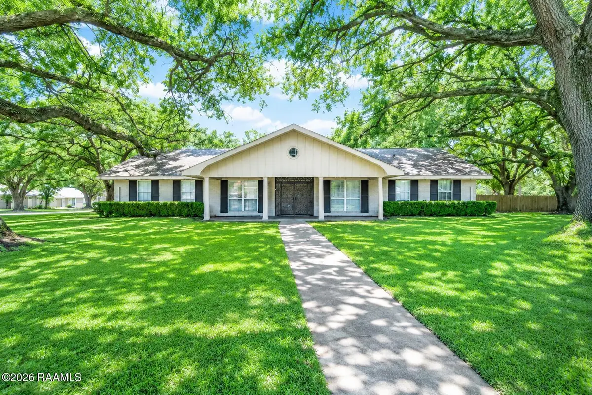 3724 Temple Circle, Alexandria, LA 71302 - #1