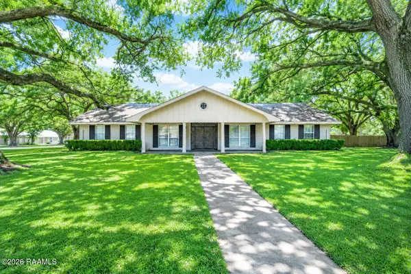 3724 Temple Circle, Alexandria, LA 71302