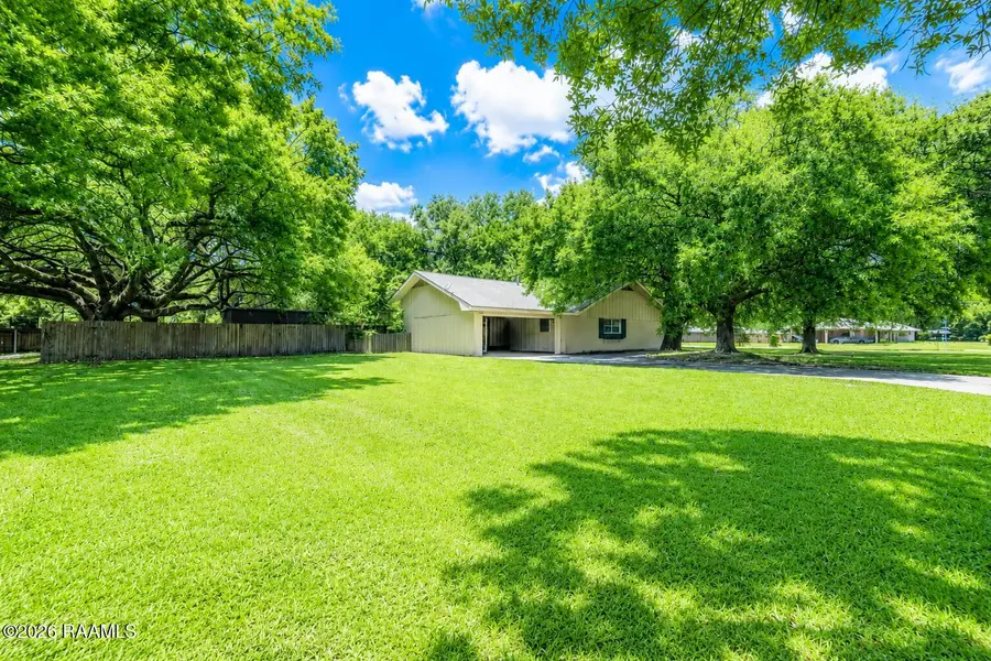 3724 Temple Circle, Alexandria, LA 71302 - #3