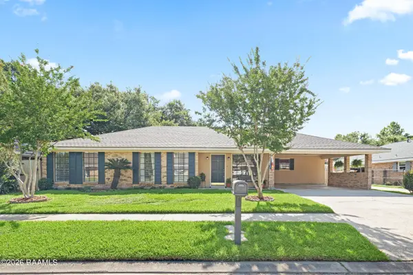 321 Orgeron Drive, Lafayette, LA 70506