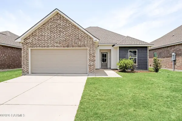 306 Mulholland Lane, Duson, LA 70529