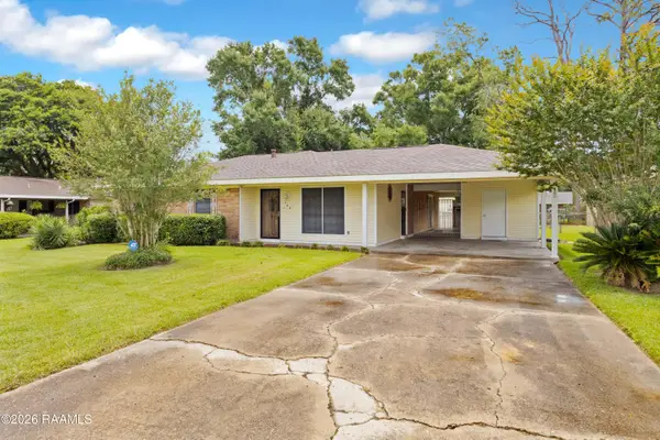 165 Radcliffe Drive, Lafayette, LA 70501