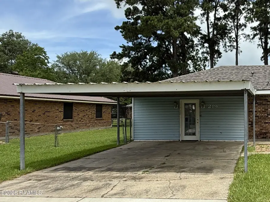 219 Blue Bonnet Drive, Crowley, LA 70526 - #3