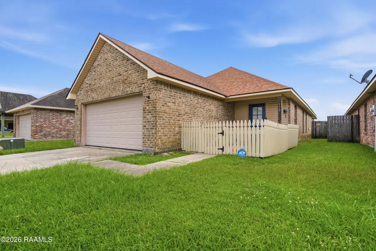 112 Smalley Road, Lafayette, LA 70507 - #1