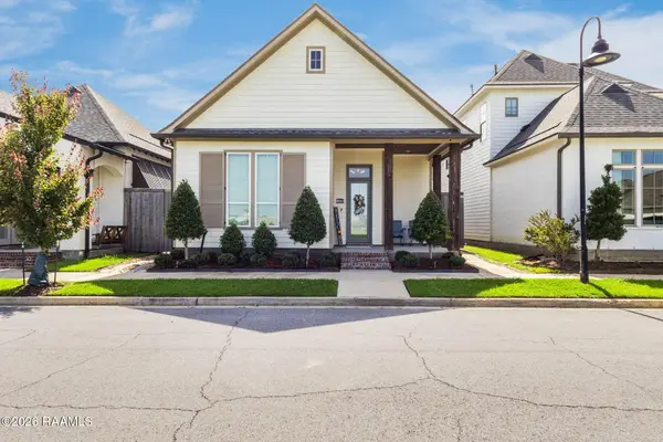 100 Barbados Drive #B, Youngsville, LA 70592