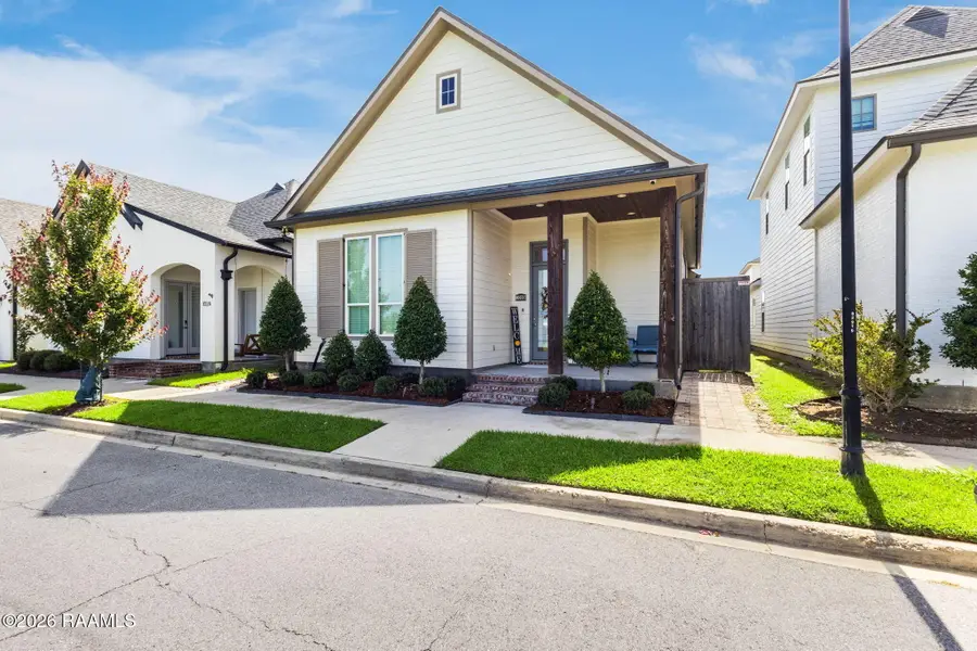 100 Barbados Drive #B, Youngsville, LA 70592 - #2