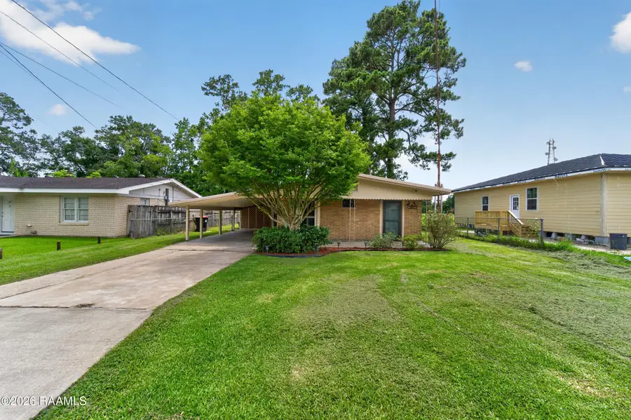 207 Belle Homme Drive, Lafayette, LA 70506 - #3