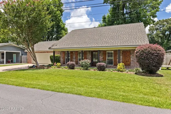 114 Redwood Drive, Lafayette, LA 70503
