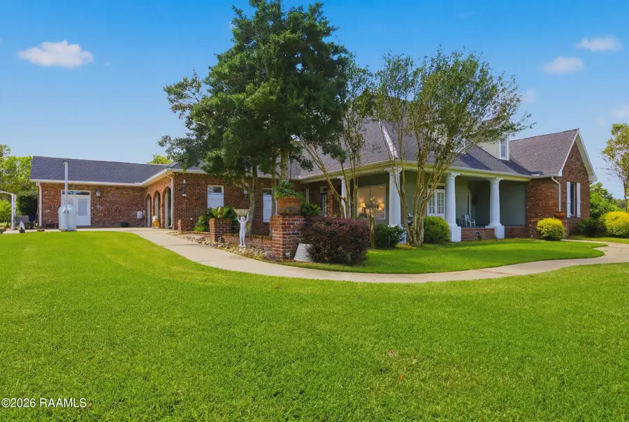 285 S I 49 Service Road, Carencro, LA 70520 - #2