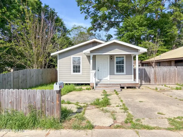 105 Gauthier Road, Lafayette, LA 70501